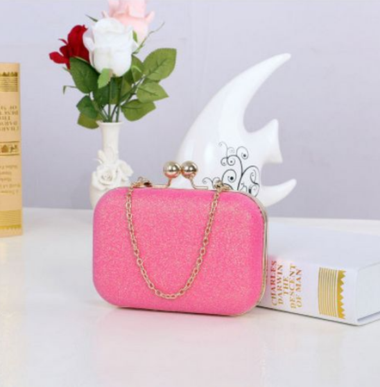 Women Evening Clutch