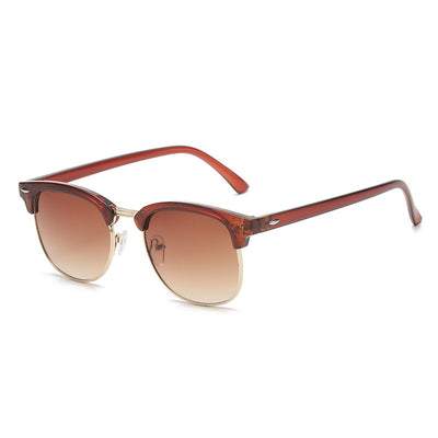 Classic Fashion Unisex Polarised Sunglasses