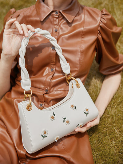 Casuburberry women handbags | coach women handbags | women handbags | women handbags on sale | women handbags brandsal Rattan Women Handbags
