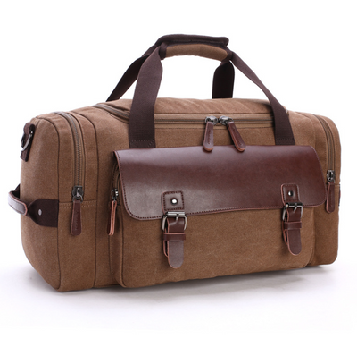 shoulder slung hand bag