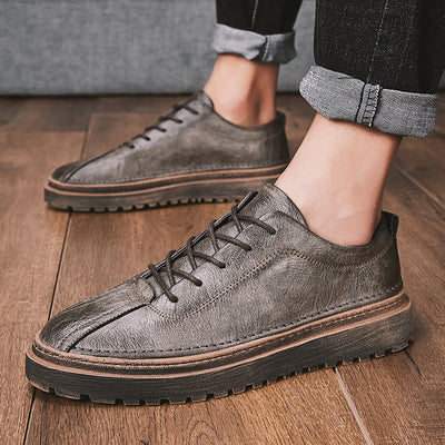 Men's spring shoes