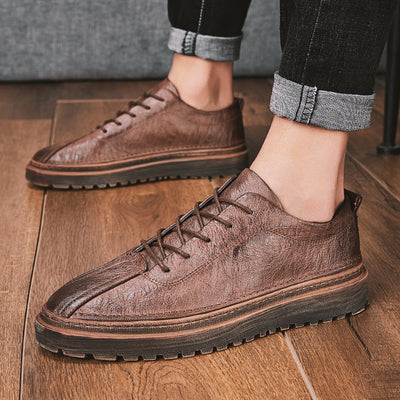 Men's spring shoes