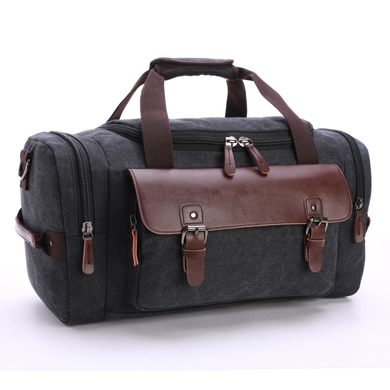 shoulder slung hand bag