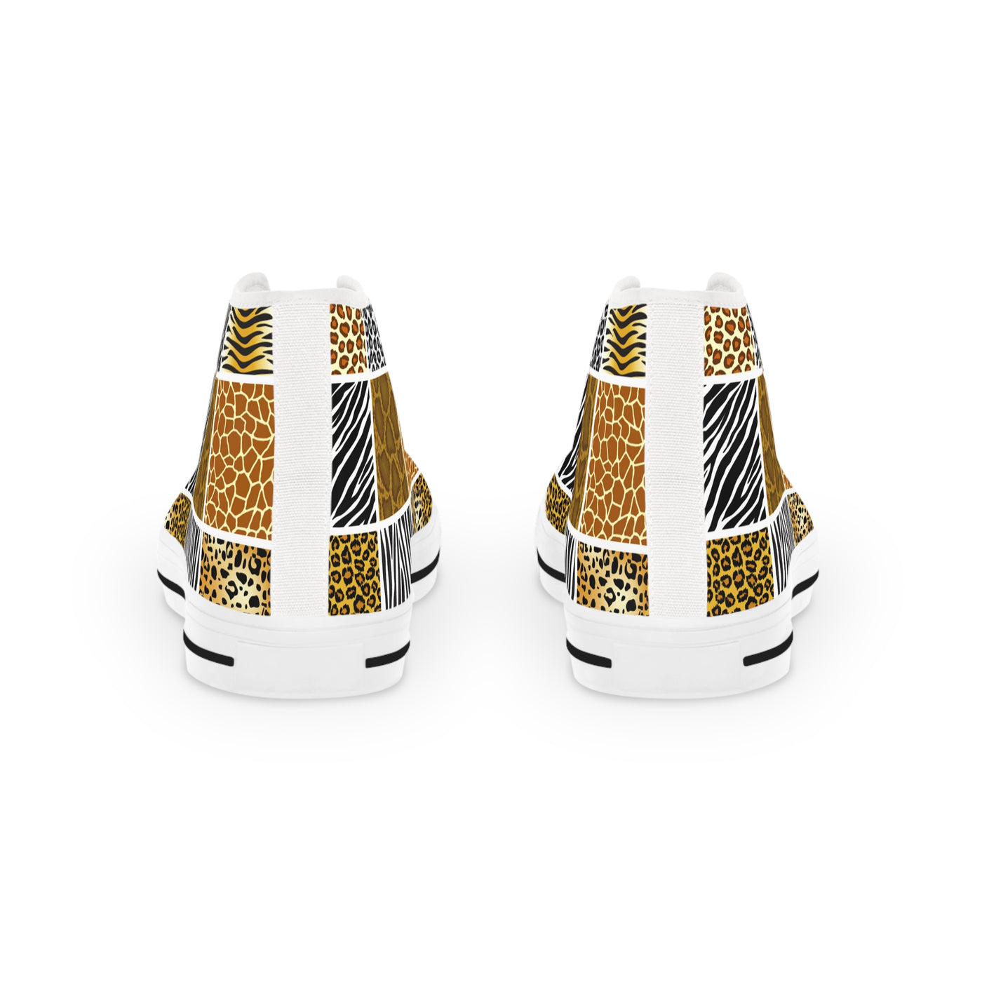 Men's High Top Sneakers