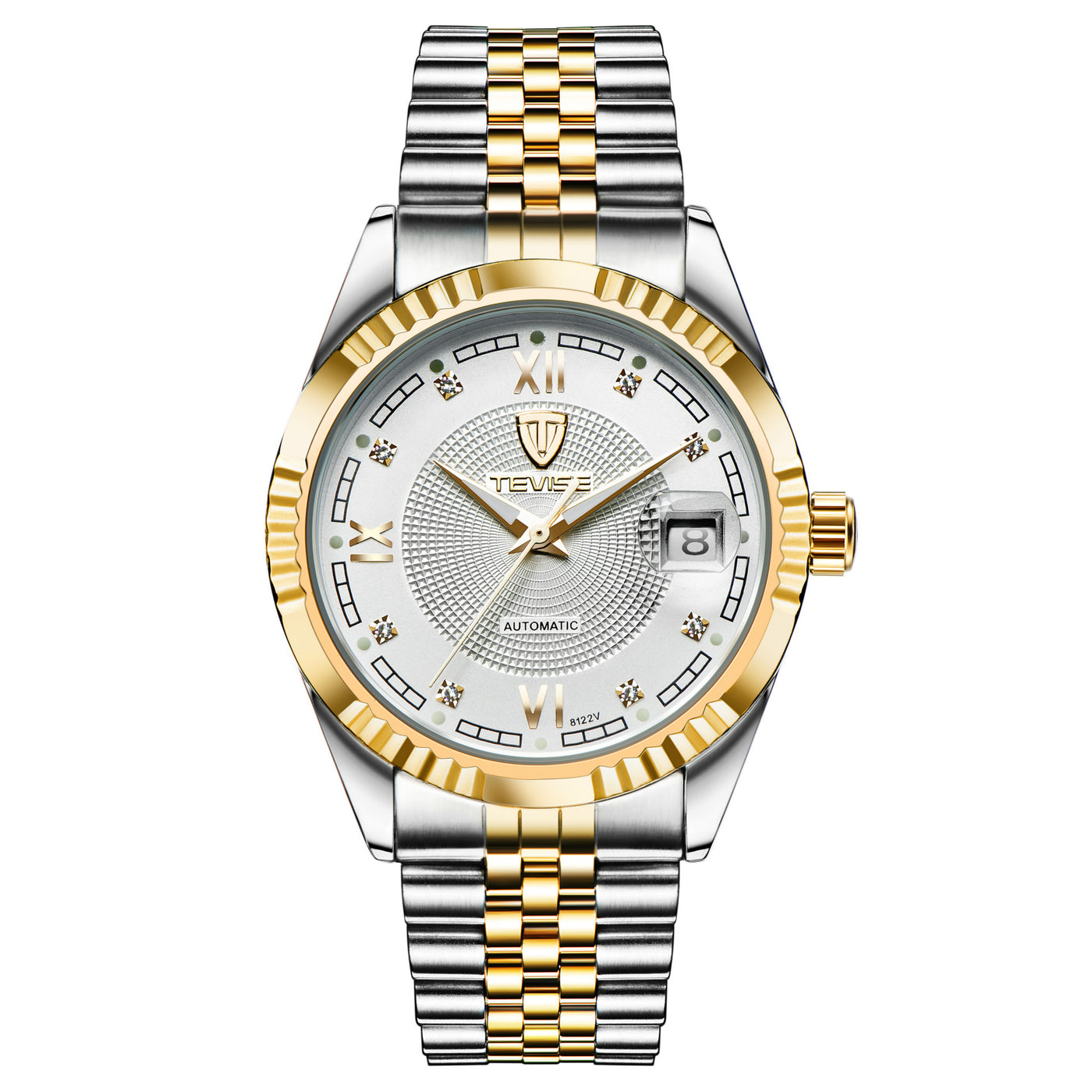 The Explosion Of Teweisi Mens Watch