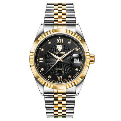 The Explosion Of Teweisi Mens Watch