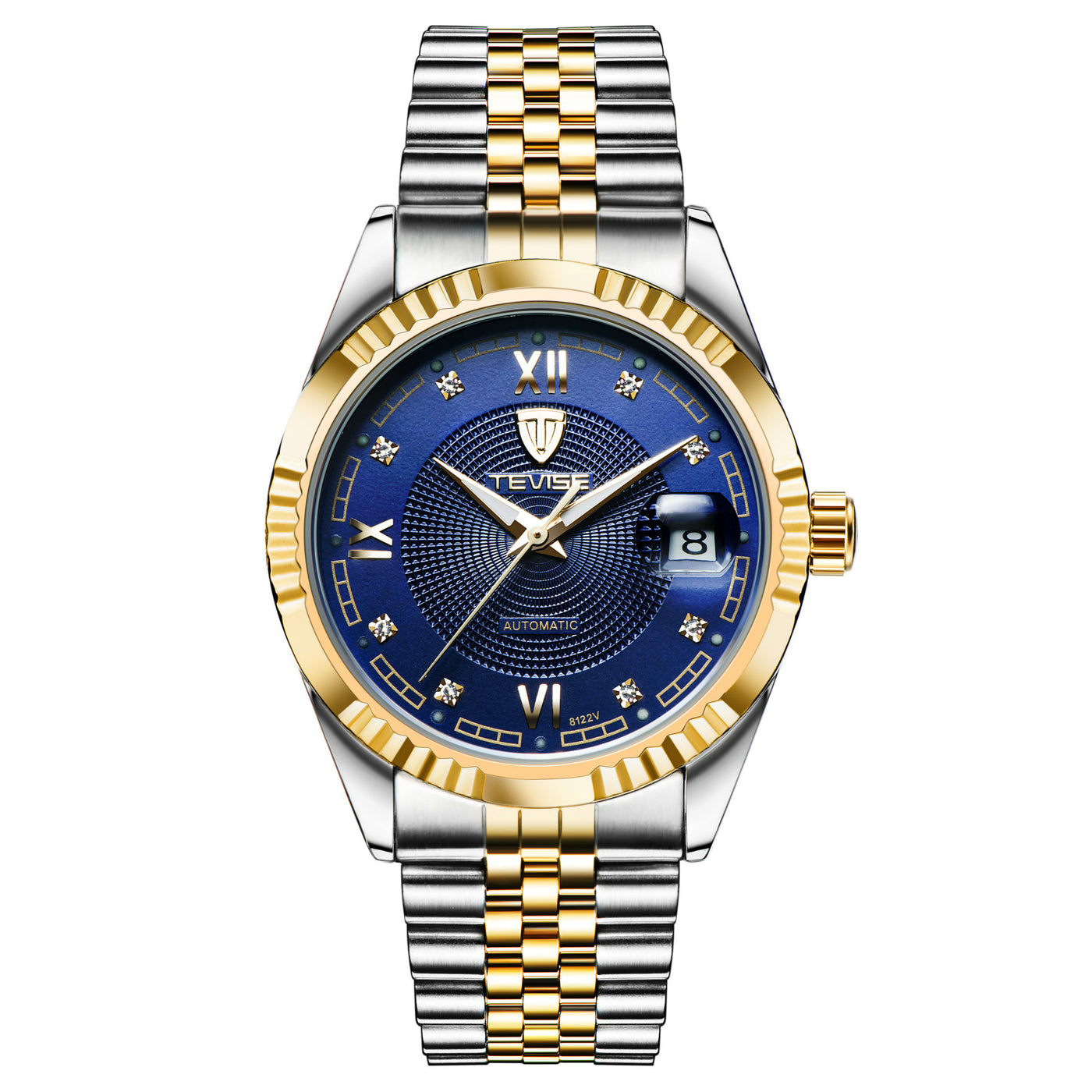 The Explosion Of Teweisi Mens Watch
