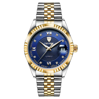 The Explosion Of Teweisi Mens Watch