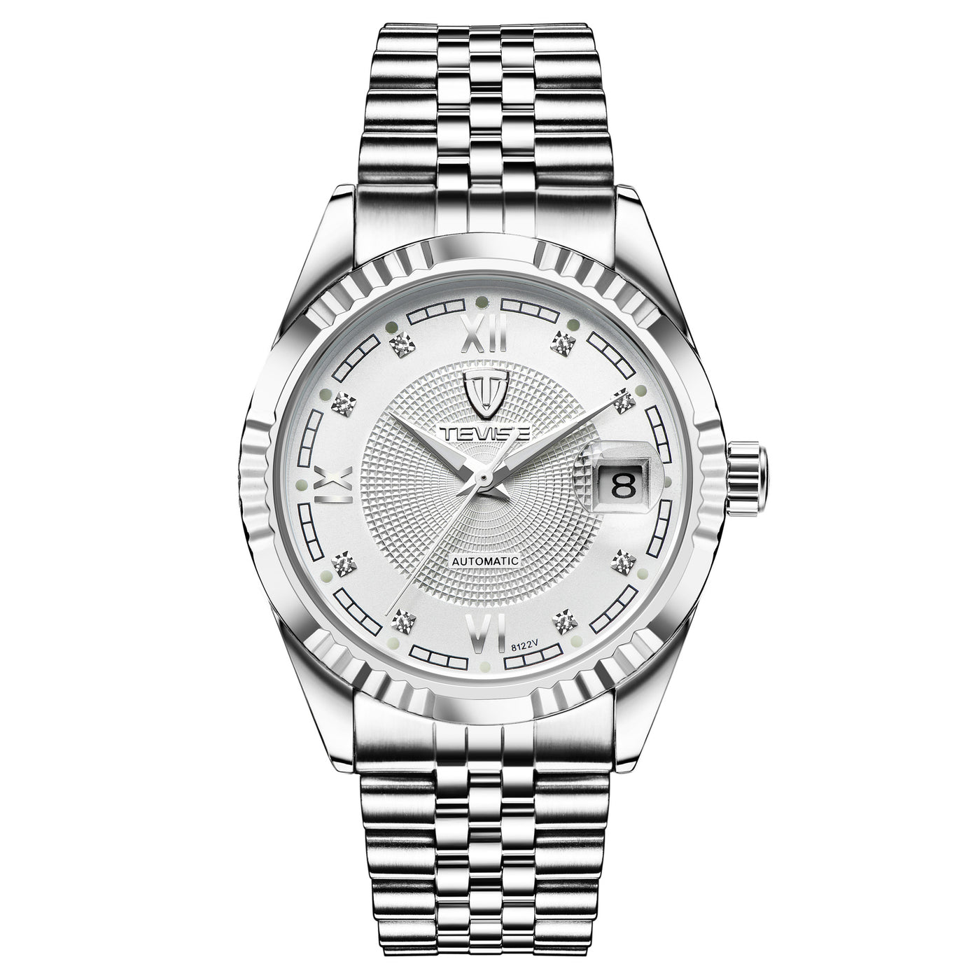 The Explosion Of Teweisi Mens Watch