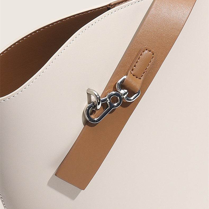 All-match Women's Designer Bucket Bag