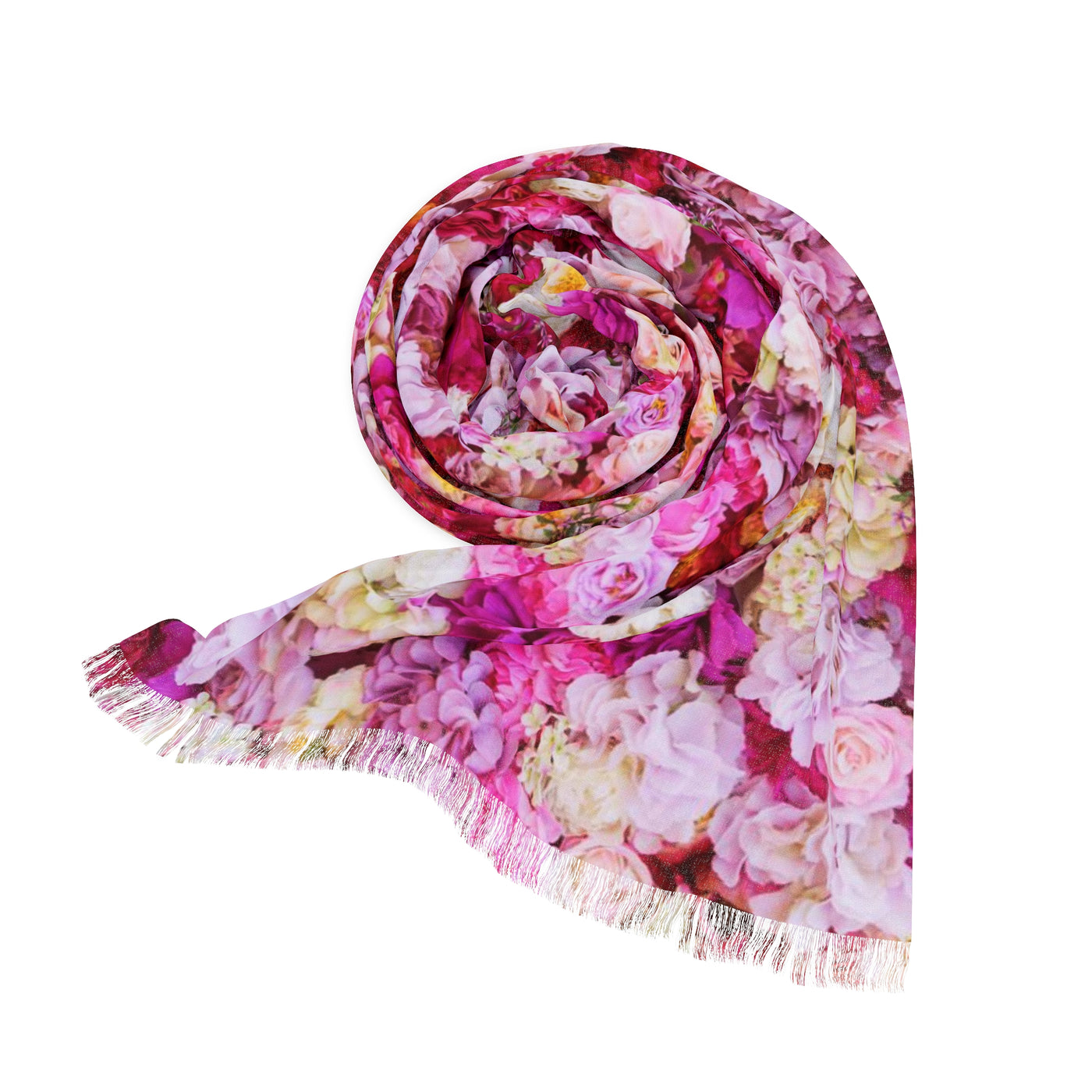 Light Scarf