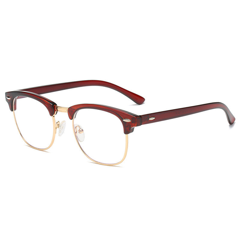 Classic Fashion Unisex Polarised Sunglasses