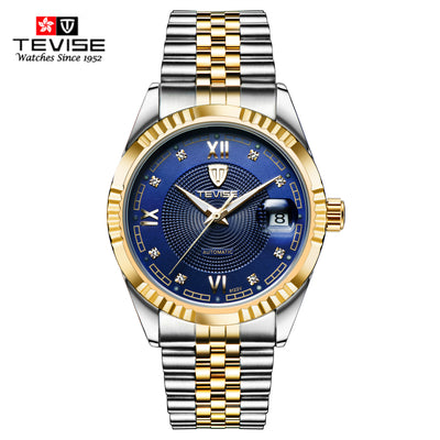 The Explosion Of Teweisi Mens Watch