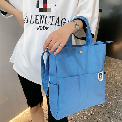 Large Capacity Student Japanese Sail Bag