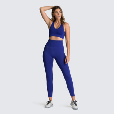 Seamless Nylon Woman Sportswear