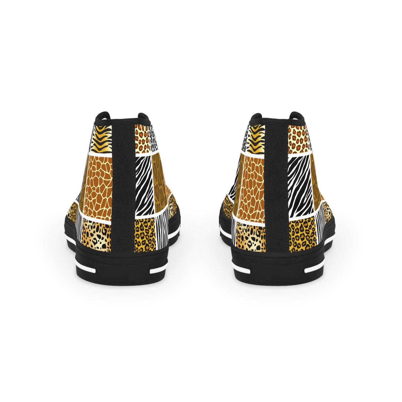 Men's High Top Sneakers