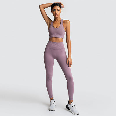 Seamless Nylon Woman Sportswear