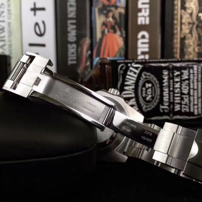 Watch Machine Automatic Mechanical Men's Watches