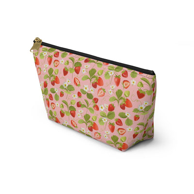 Accessory Pouch w T-bottom