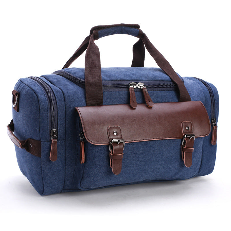 shoulder slung hand bag