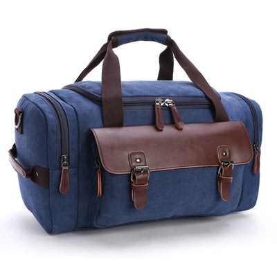 shoulder slung hand bag