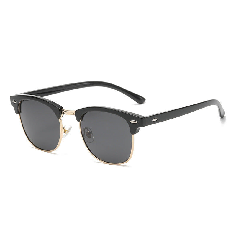 Classic Fashion Unisex Polarised Sunglasses