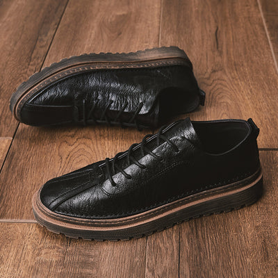 Men's spring shoes