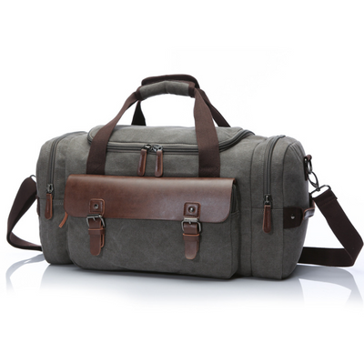 shoulder slung hand bag