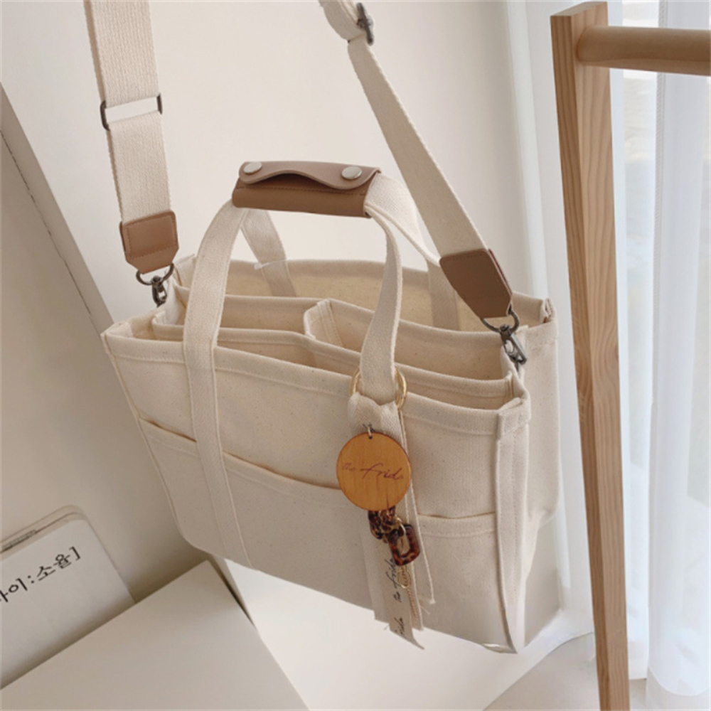 Fashion Multifunctional Mommy Bag