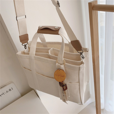Fashion Multifunctional Mommy Bag