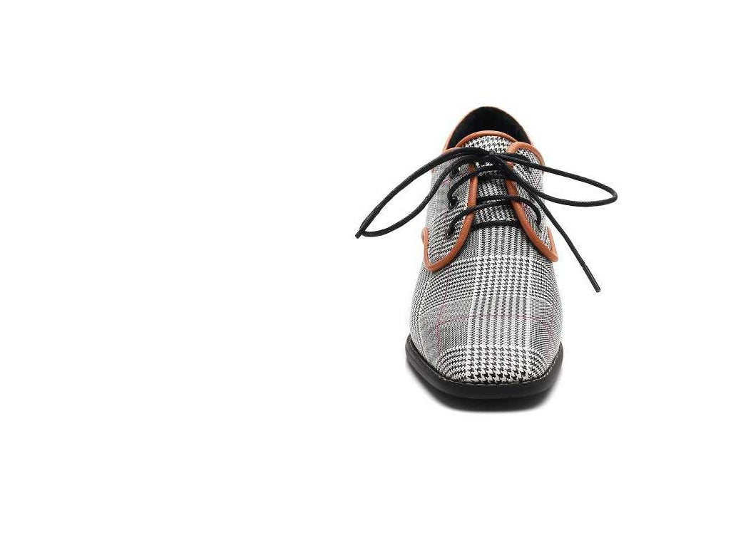 Spring new single women wear lazy shoes