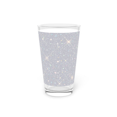 Pint Glass, 16oz