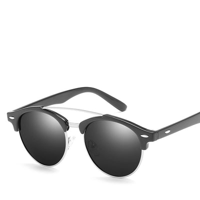 Personalized UV protection polarized sunglasses