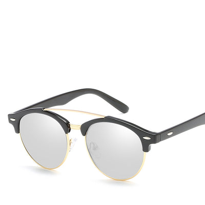 Personalized UV protection polarized sunglasses