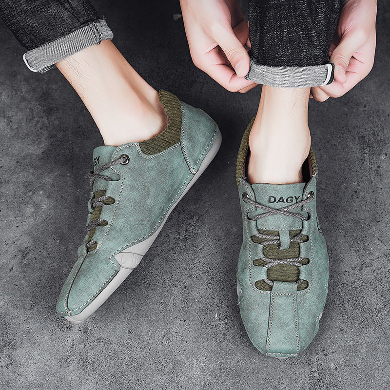 balenciaga men sneakers | alexander mcqueen men sneakers | dior men's sneakers|  Fashion High-top Snprada men sneakers | new blance men's sneakers