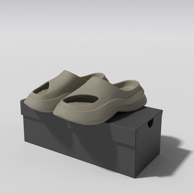 Garden Clogs Shoes