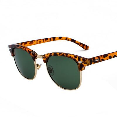 Classic Fashion Unisex Polarised Sunglasses