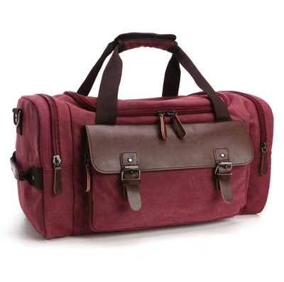 shoulder slung hand bag
