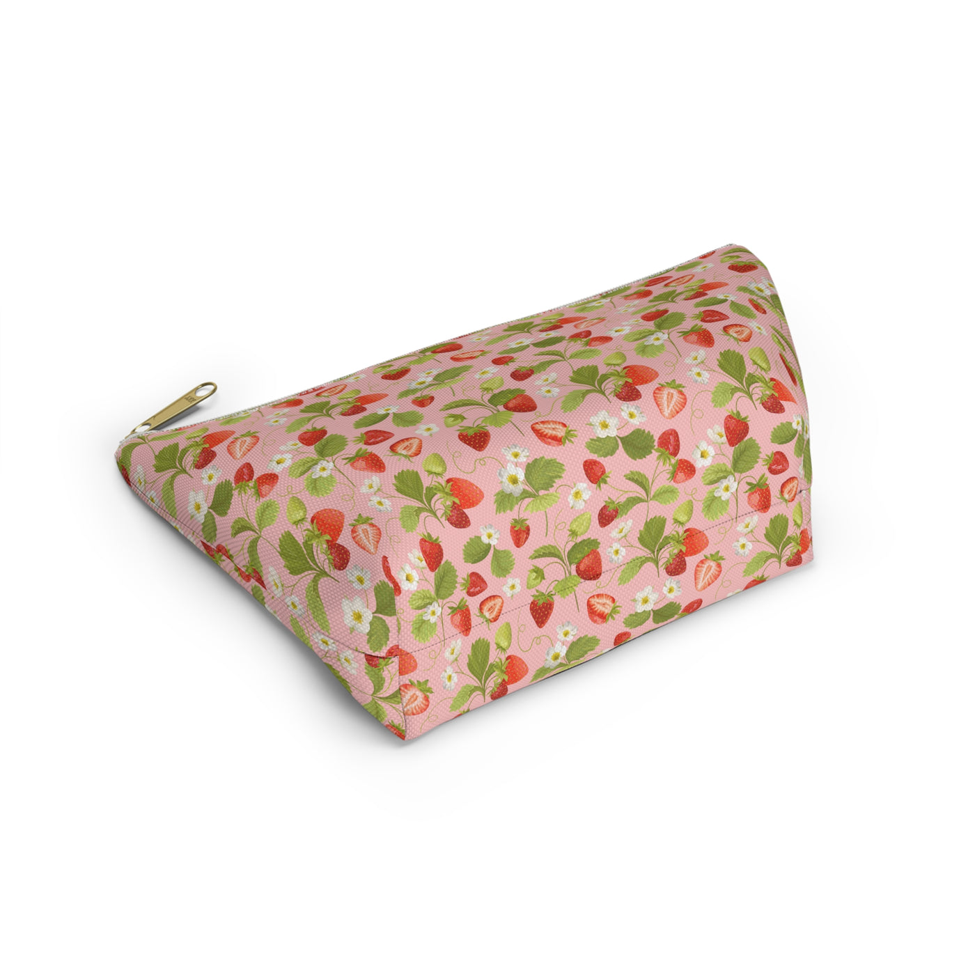 Accessory Pouch w T-bottom