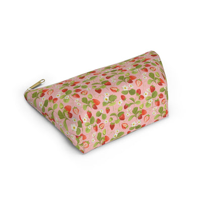 Accessory Pouch w T-bottom