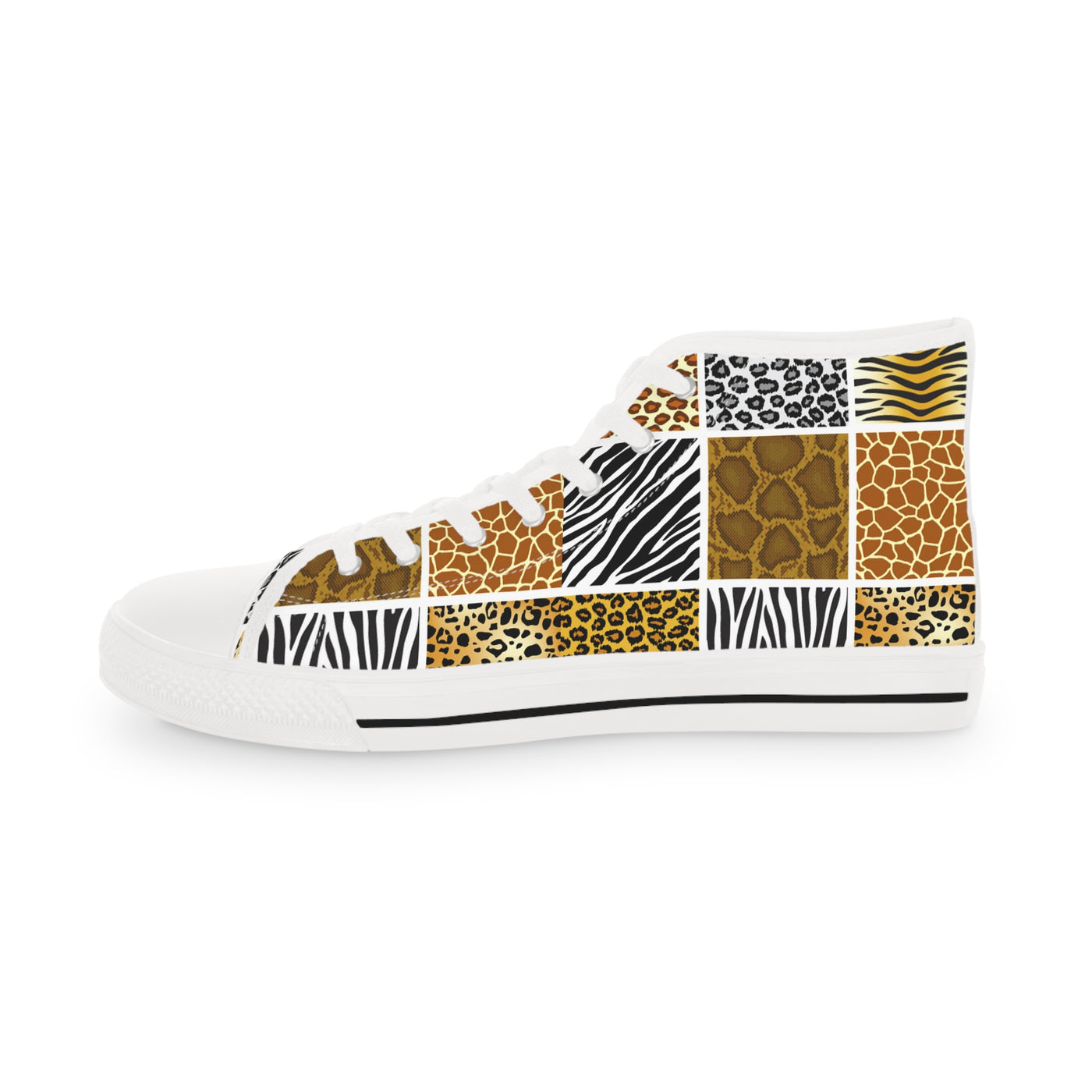 Men's High Top Sneakers