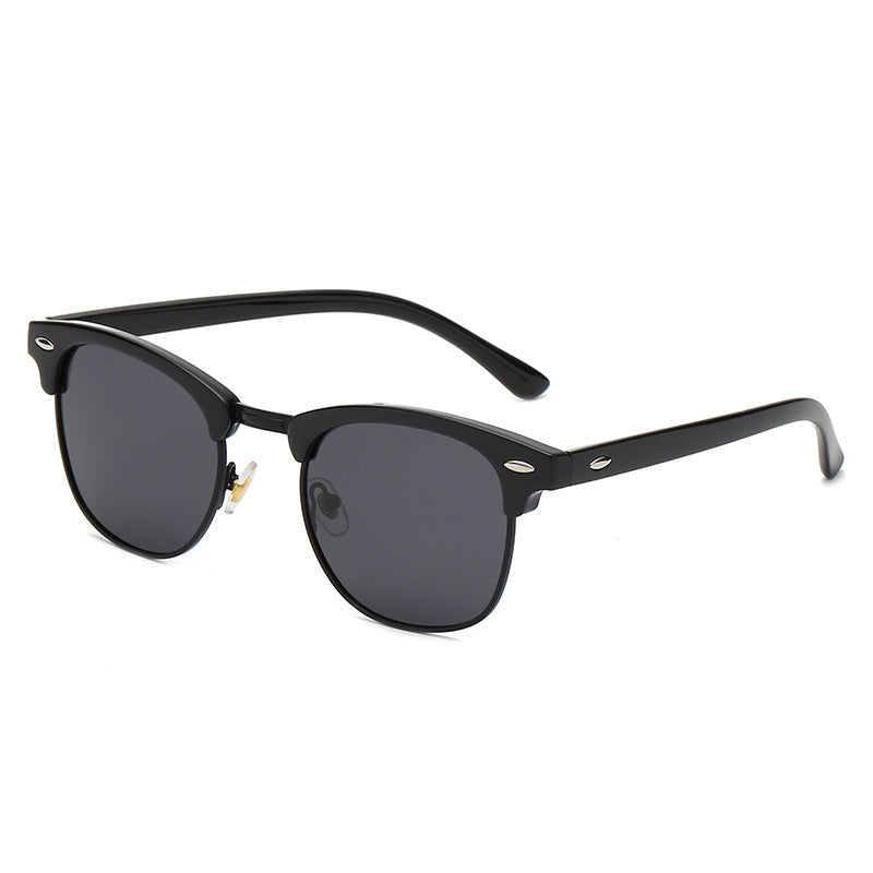Classic Fashion Unisex Polarised Sunglasses