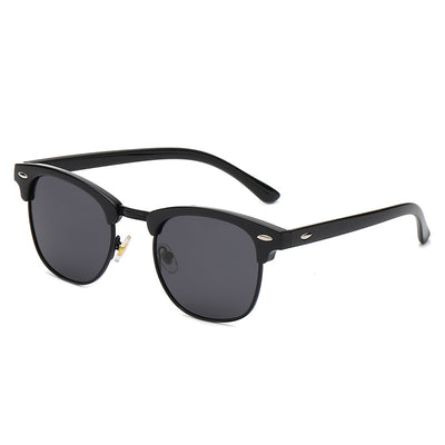 Classic Fashion Unisex Polarised Sunglasses