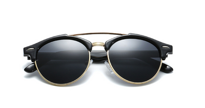 Personalized UV protection polarized sunglasses
