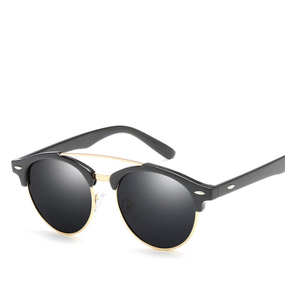 Personalized UV protection polarized sunglasses