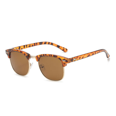 Classic Fashion Unisex Polarised Sunglasses