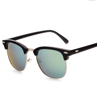 Classic Fashion Unisex Polarised Sunglasses
