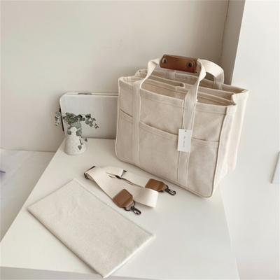 Fashion Multifunctional Mommy Bag