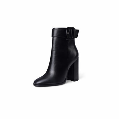Thick Heel Fashion Women's Boots