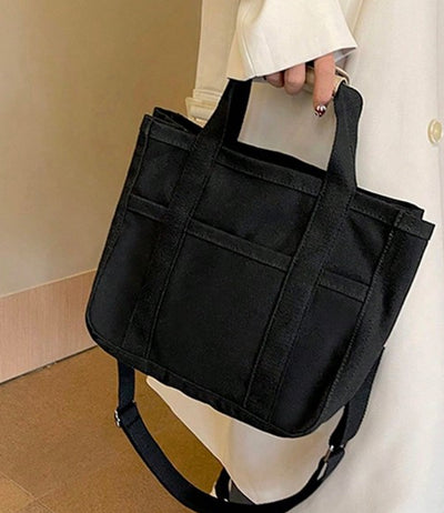 Fashion Multifunctional Mommy Bag